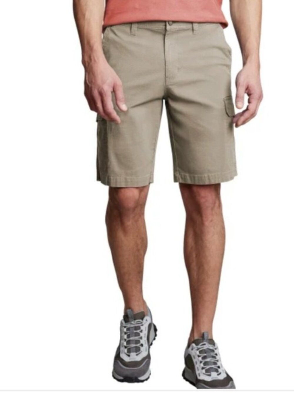 Copper & Oak Men's Cargo Short